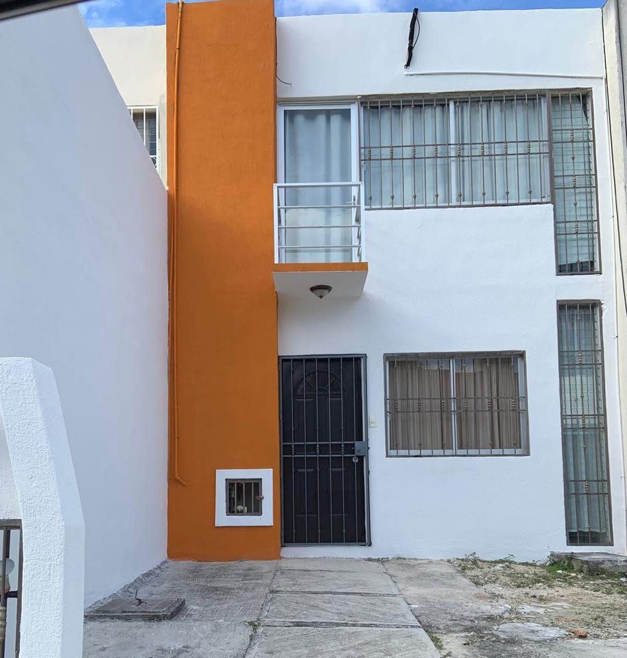 2 habitaciones 2,5 baños - Casa 2