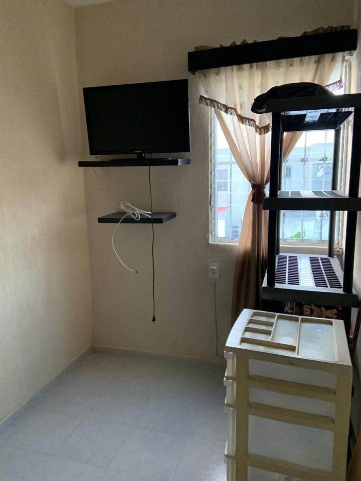 2 habitaciones 2,5 baños - Casa 3