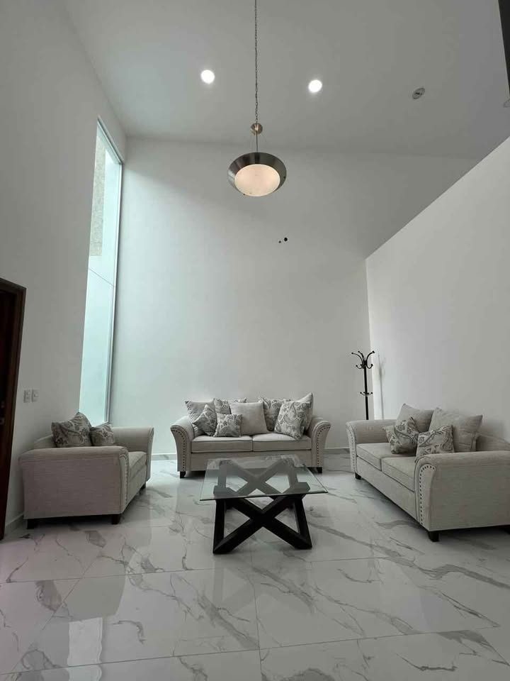 3 habitaciones 3 baños - Casa 2