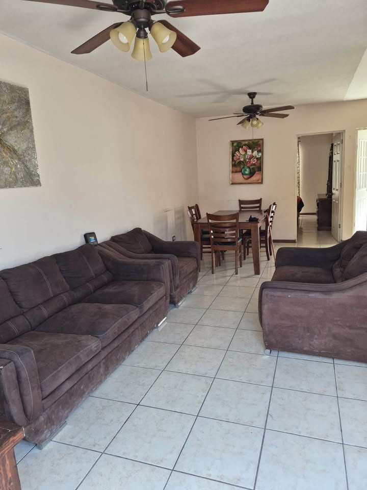 3 habitaciones 2,5 baños - Casa 3