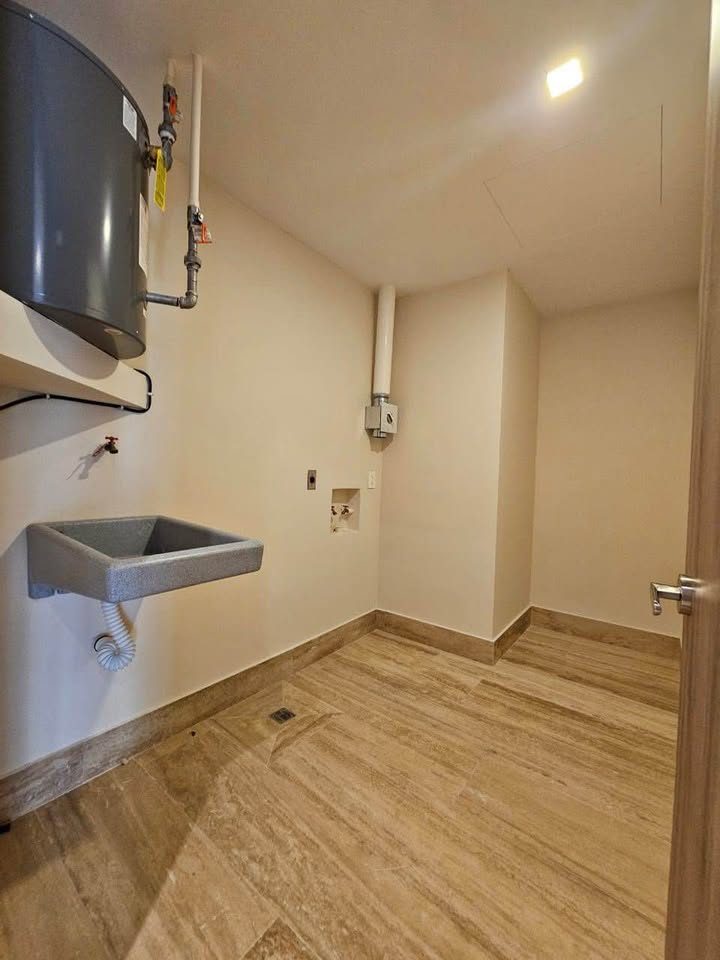 2 Beds 3 Baths - Apartment 2