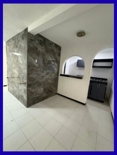 Departamento en venta · 2 rec 2