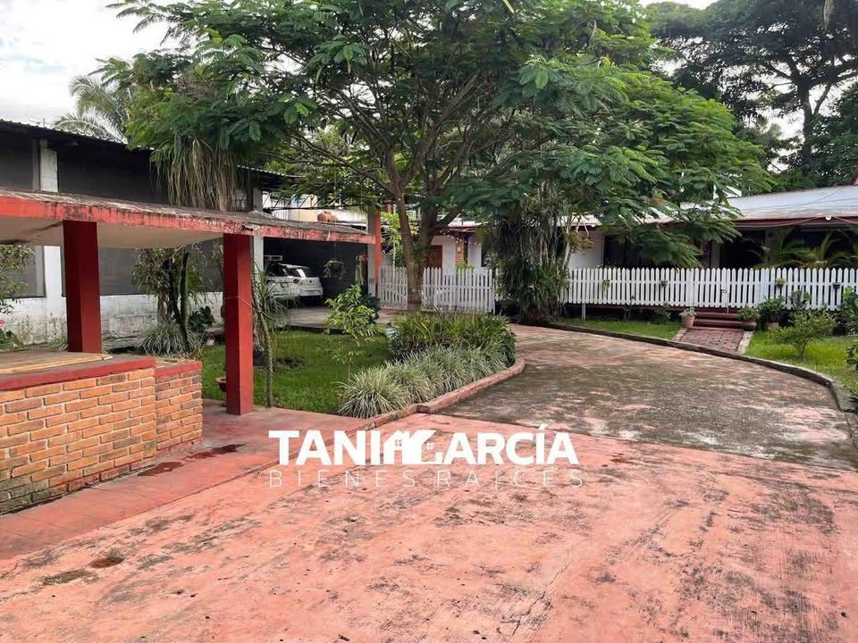 5 habitaciones 2 baños - Casa 3