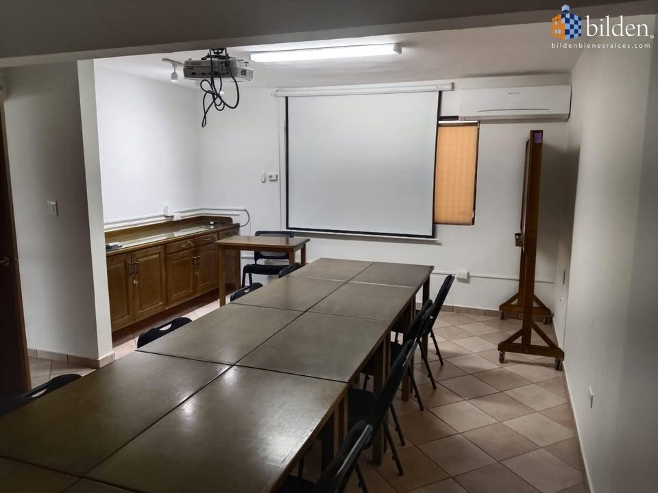 Oficinas Amuebladas en Renta en Victoria de Durango Centro 2