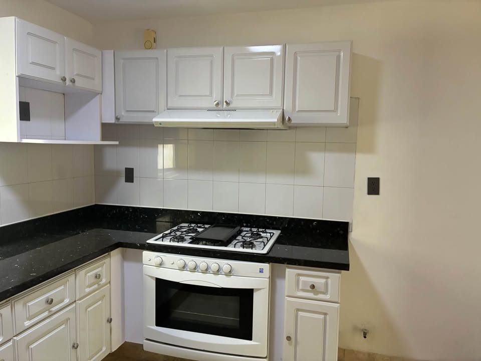 3 habitaciones 2 baños - Departamento 3