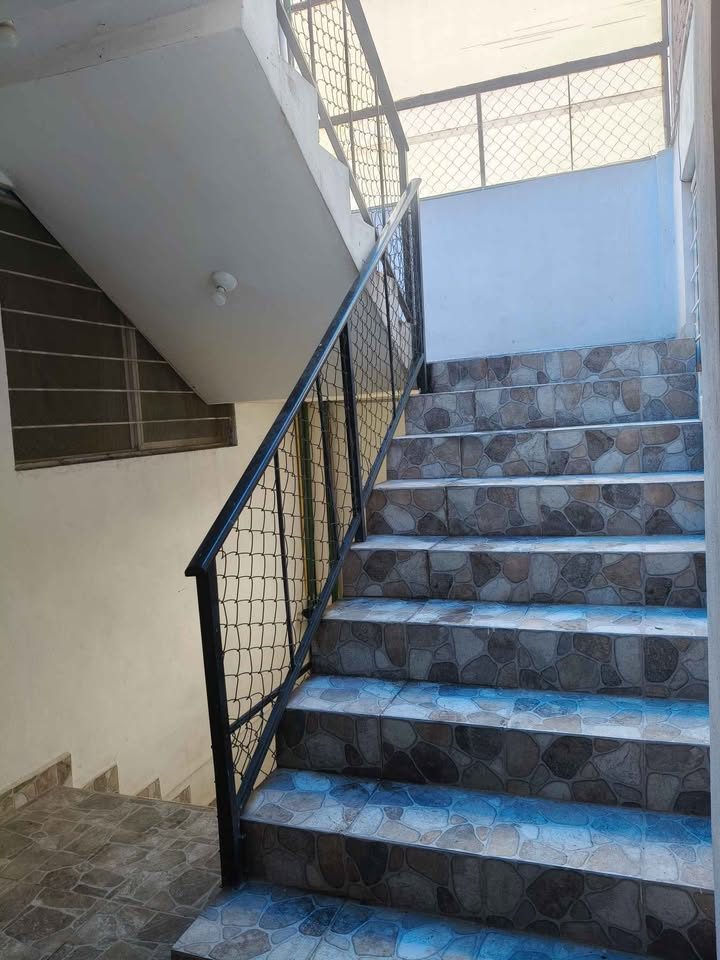 2 habitaciones 1 baño - Departamento 3