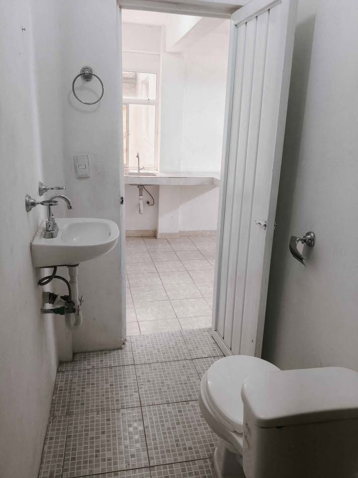2 habitaciones 1 baño - Departamento 2