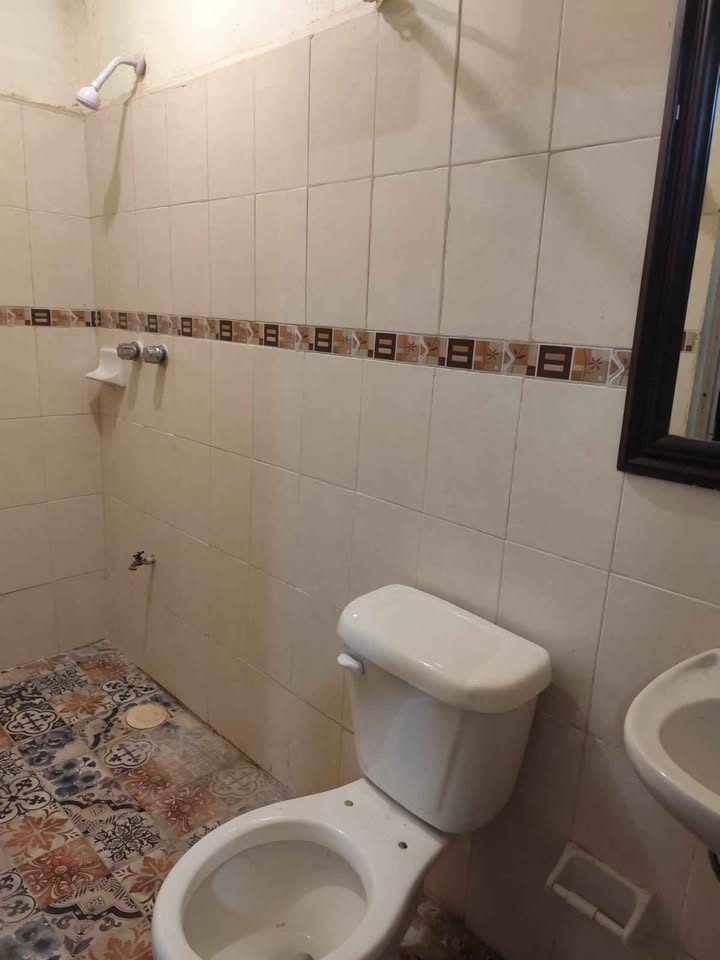 1 habitación 1 baño - Departamento 3