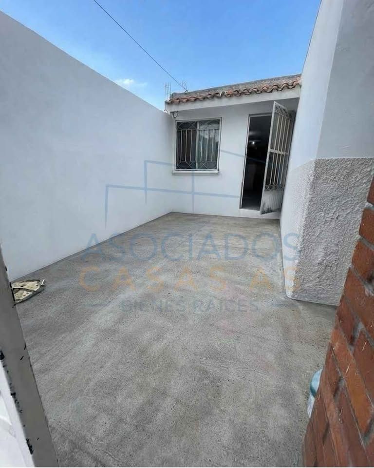2 habitaciones 1 baño - Casa 3