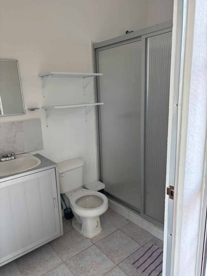 2 habitaciones 1 baño - Casa 2