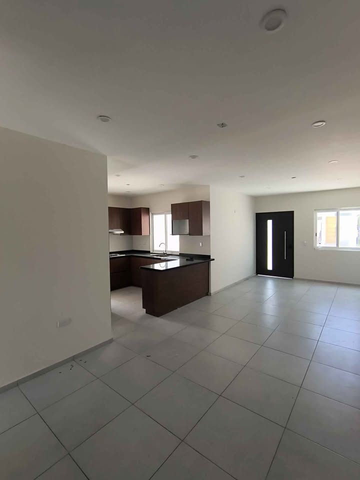 3 habitaciones 2 baños - Casa 2