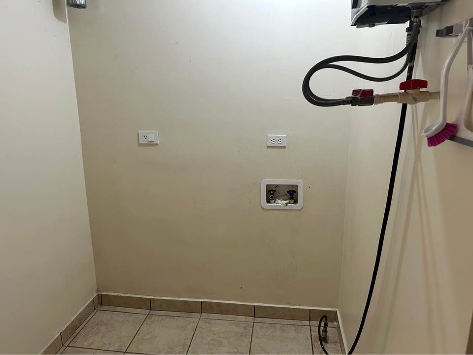 Departamento en renta · 1 rec · Ciudad Juárez 2