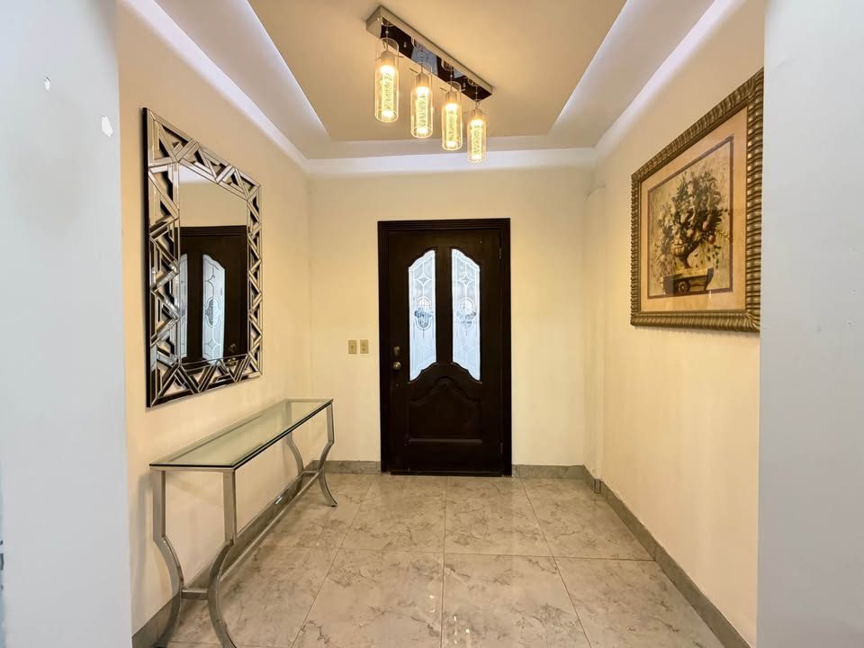 SE RENTA CASA GRANDE GARITA NUEVA 3