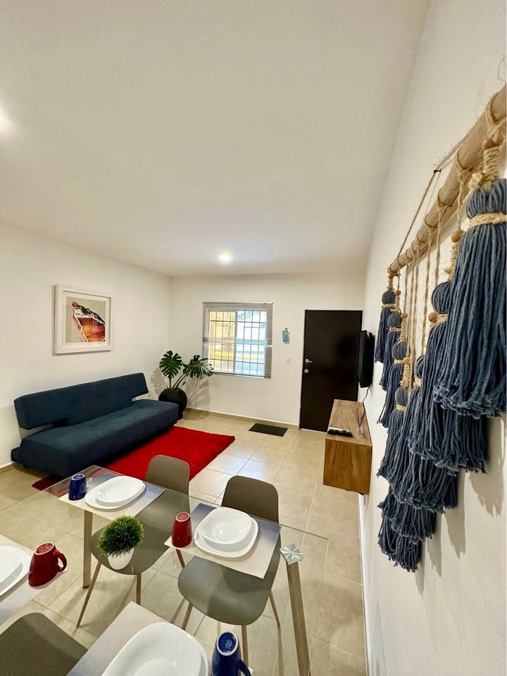 2 habitaciones 1 baño - Departamento 2