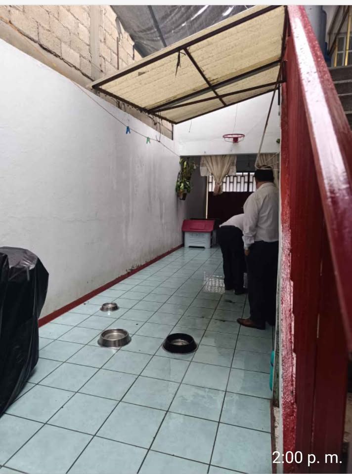 Casa en venta · 6 rec · Gustavo A. Madero 3