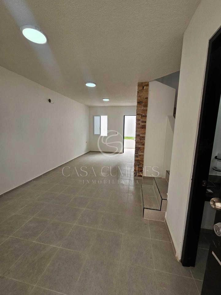 3 habitaciones 2,5 baños - Casa 3