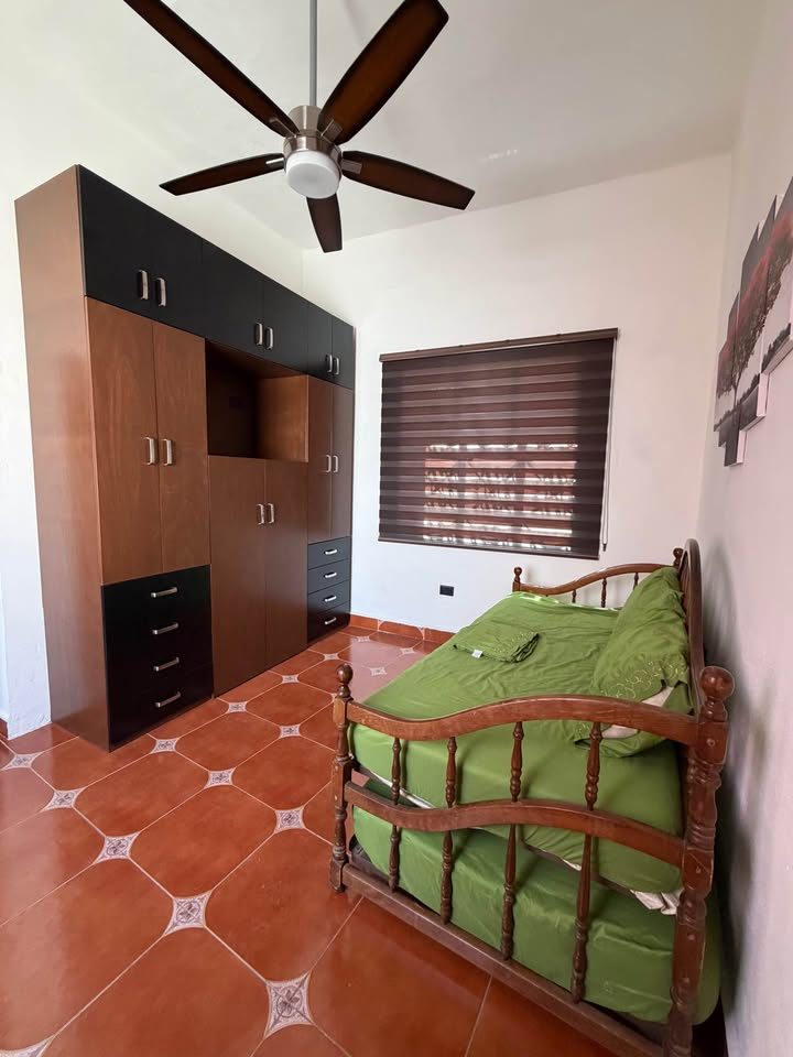 1 habitación 1 baño - Departamento 3