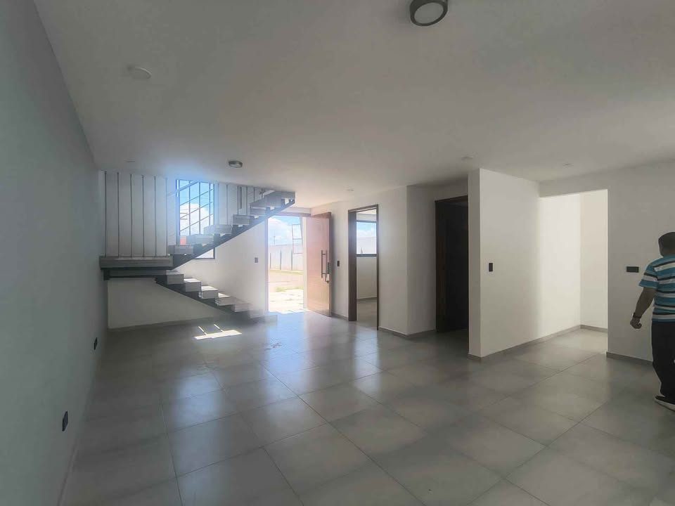 3 habitaciones 3 baños - Casa 2