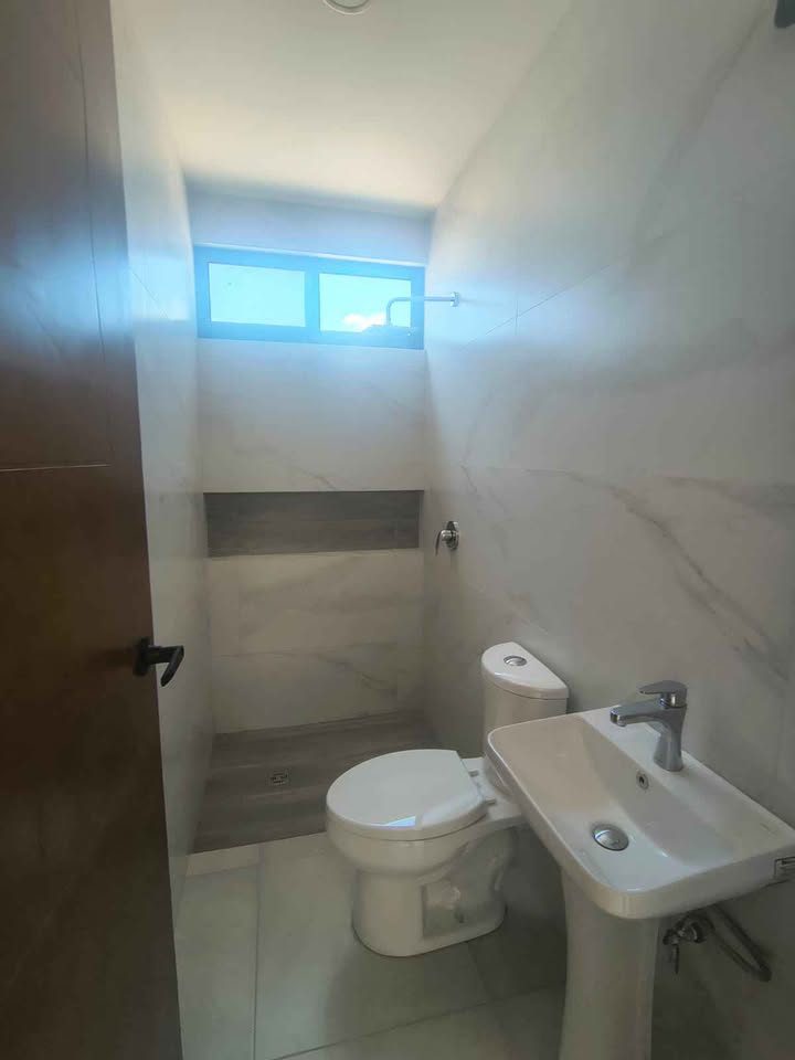3 habitaciones 3 baños - Casa 3
