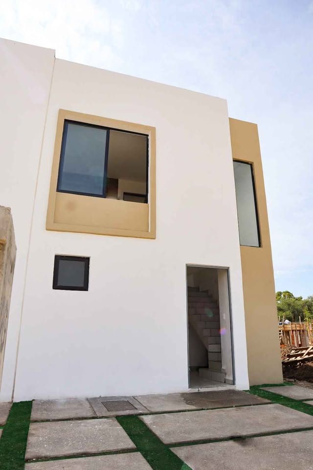 Casa en venta · 3 rec 3
