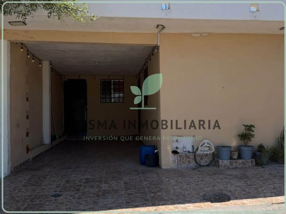 2 habitaciones 1 baño - Casa 3