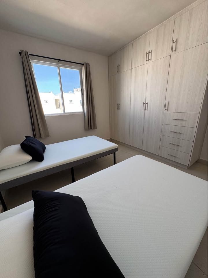 2 habitaciones 2 baños - Departamento 2