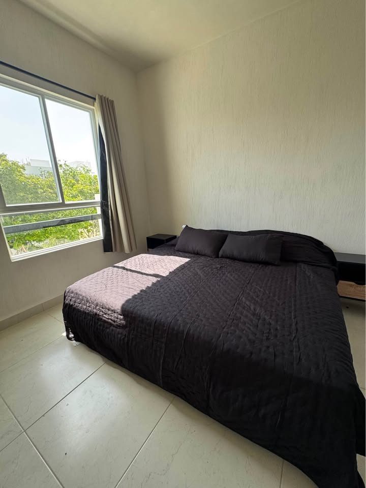 2 habitaciones 2 baños - Departamento 3
