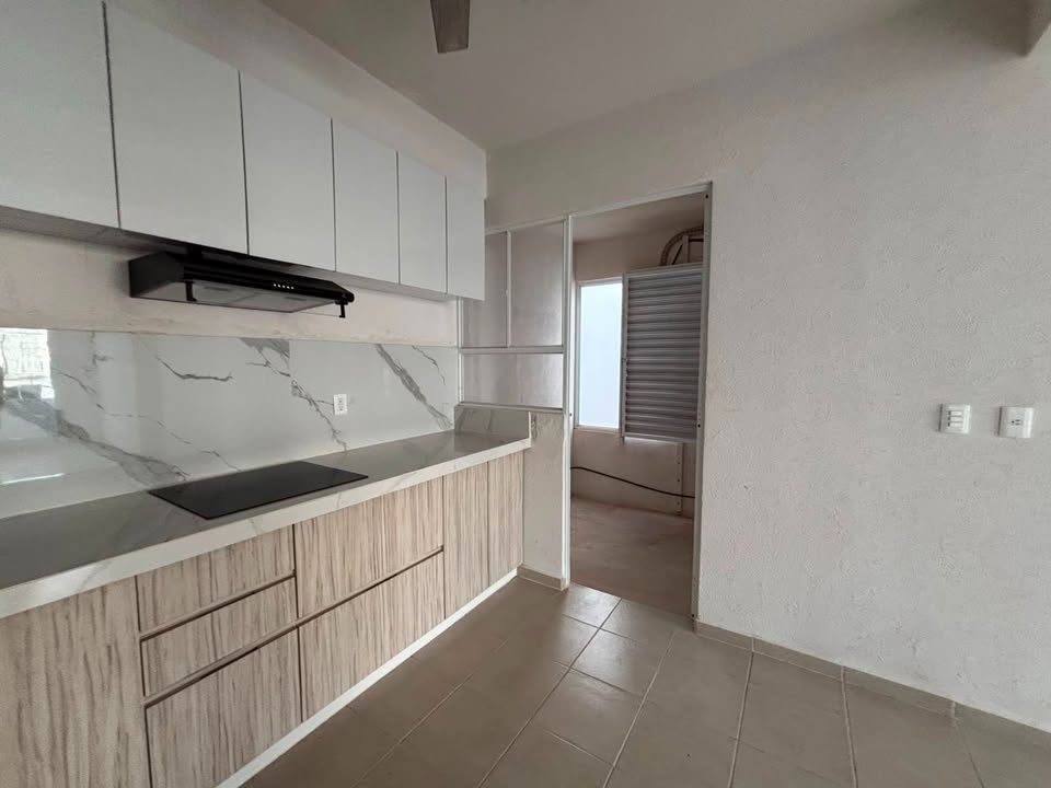 3 habitaciones 2 baños Departamento 2