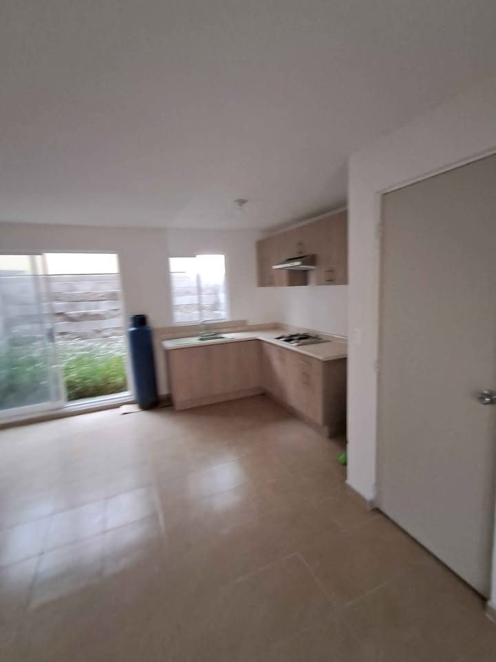 2 habitaciones 2 baños - Casa 2