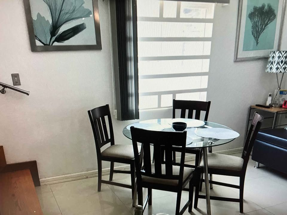 2 habitaciones 2 baños - Departamento 2