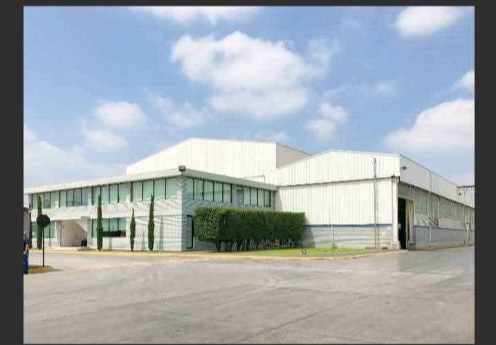 Nave industrial en venta · 32 000 m² · San Nicolás de los Garza 2