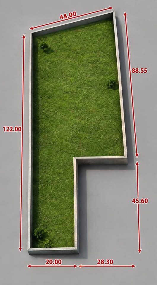 2 habitaciones 1 baño - Townhouse 2