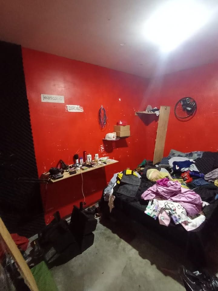 Casa en venta · 2 rec 3