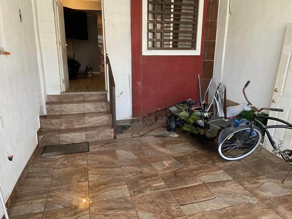 Casa de 4 recámaras en el área de Santa Fe, en Fracc. Praderas de la Gloria. 3