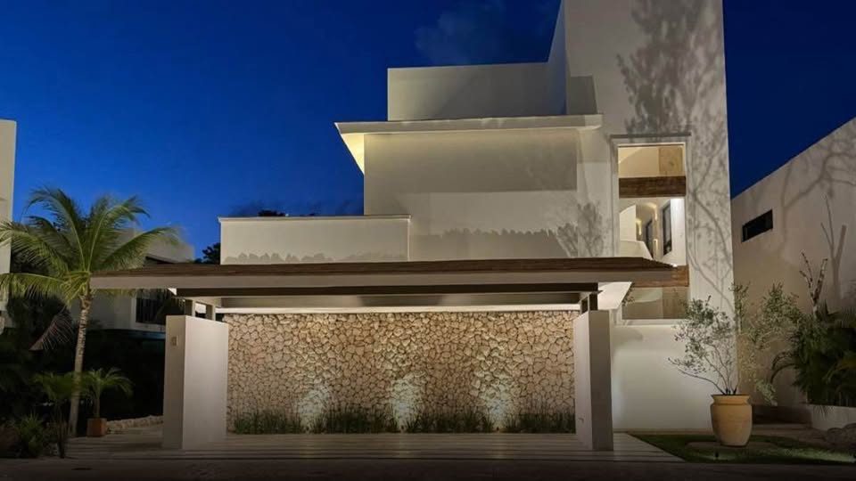 5 habitaciones 5 baños Casa 2