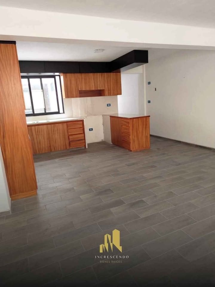 2 habitaciones 1 baño - Departamento 3