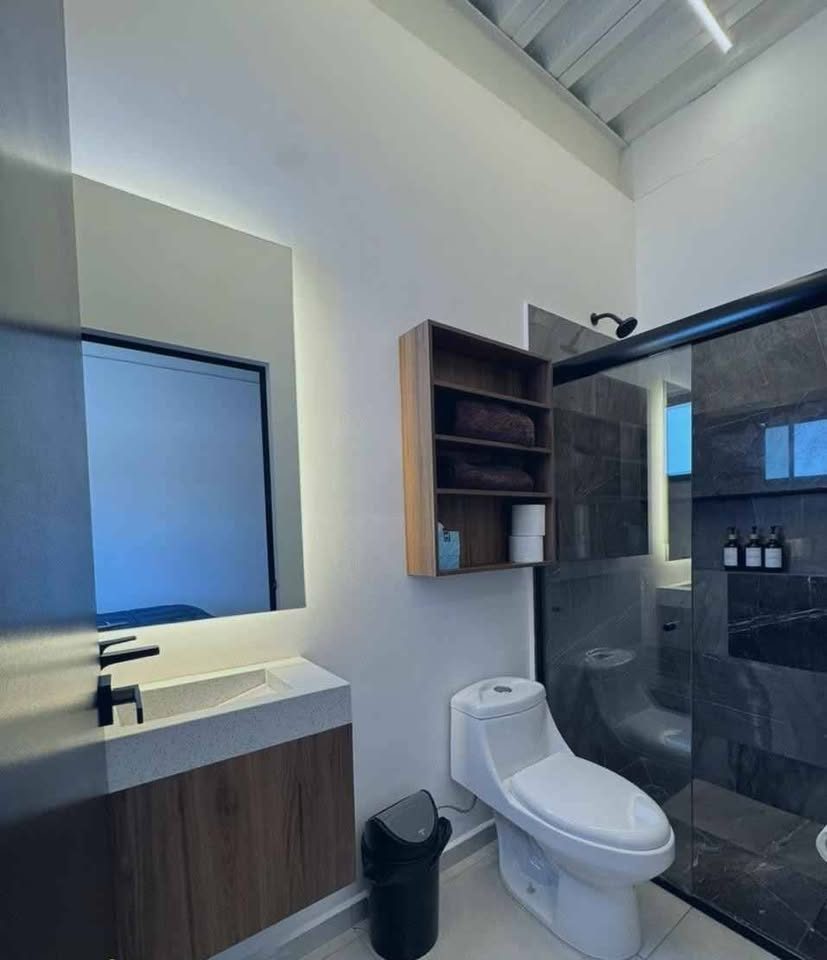 2 habitaciones 2 baños - Casa 2