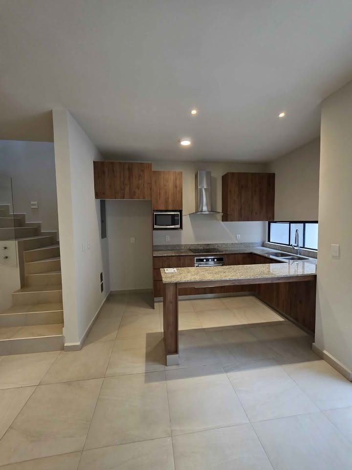 3 habitaciones 2 baños - Casa 3