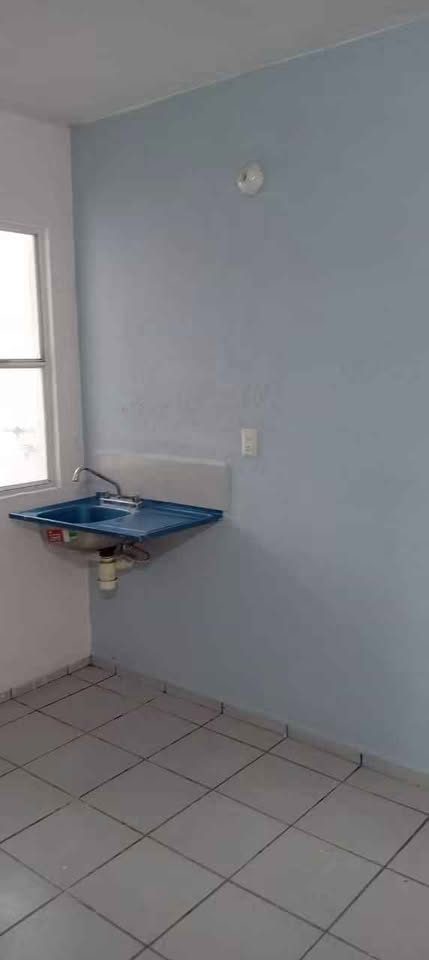 2 habitaciones 1 baño - Departamento 2