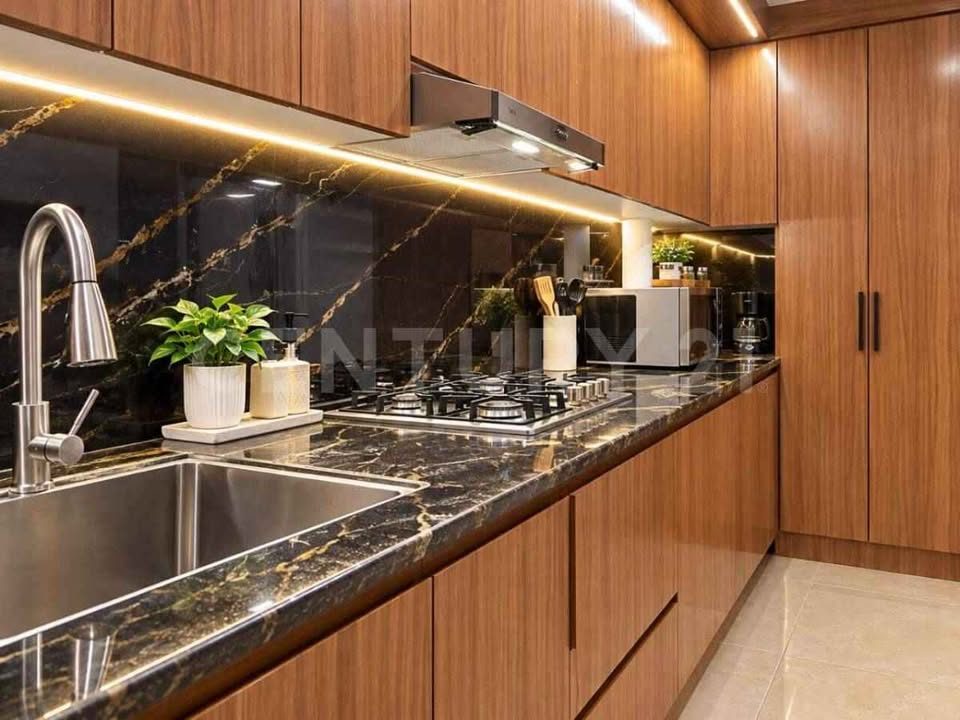 3 habitaciones 3 baños - Casa 3