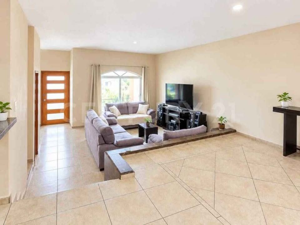 3 habitaciones 3 baños - Casa 2