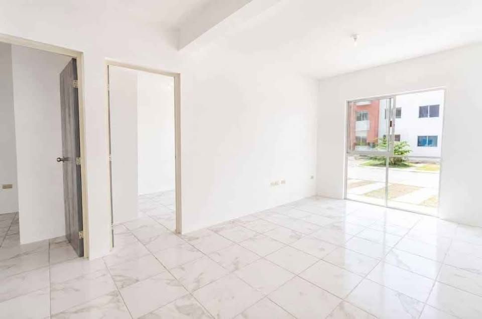 2 habitaciones 1 baño - Departamento 2