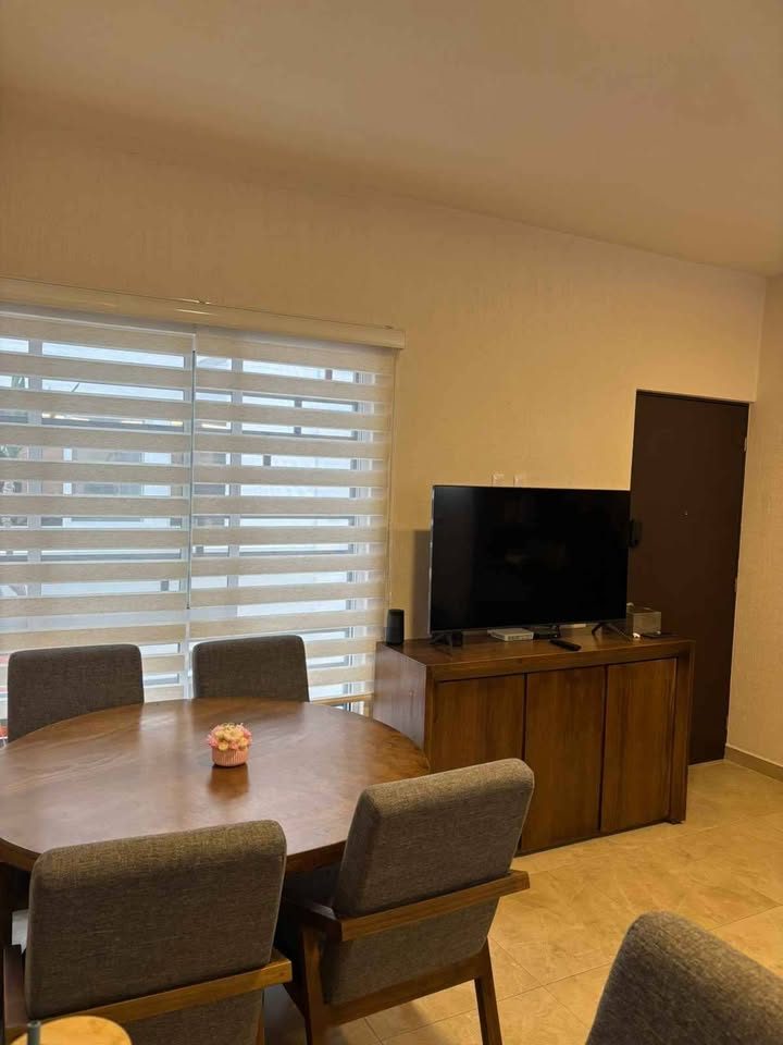 2 habitaciones 1 baño - Departamento 2