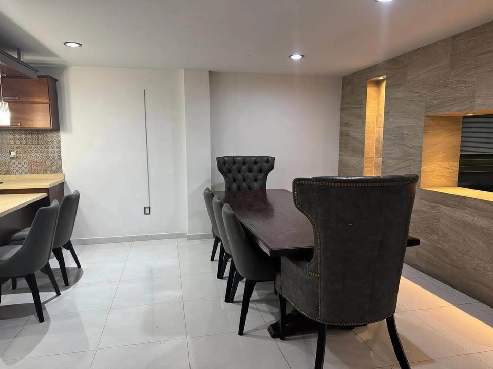 3 habitaciones 3 baños - Casa 3