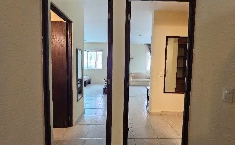 2 habitaciones 3 baños Departamento 3