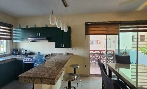 2 habitaciones 3 baños Departamento 2