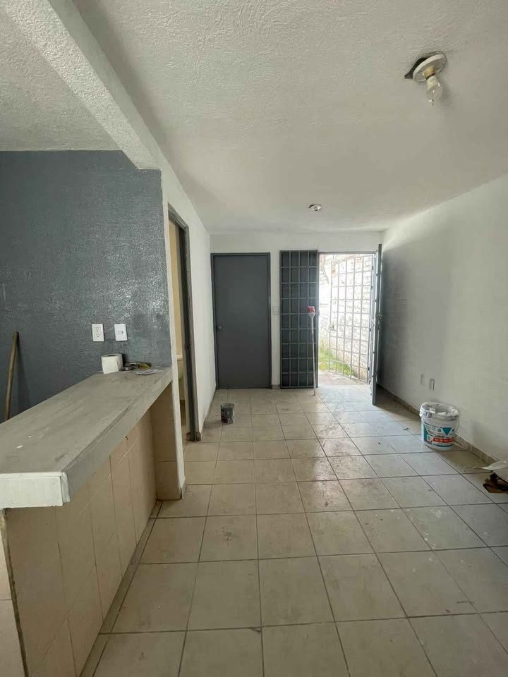 2 habitaciones 1 baño - Casa 3