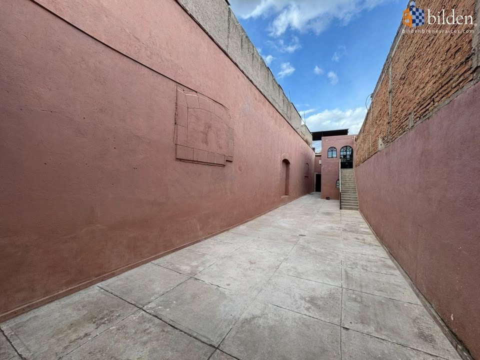 7 habitaciones 2 baños Casa 2