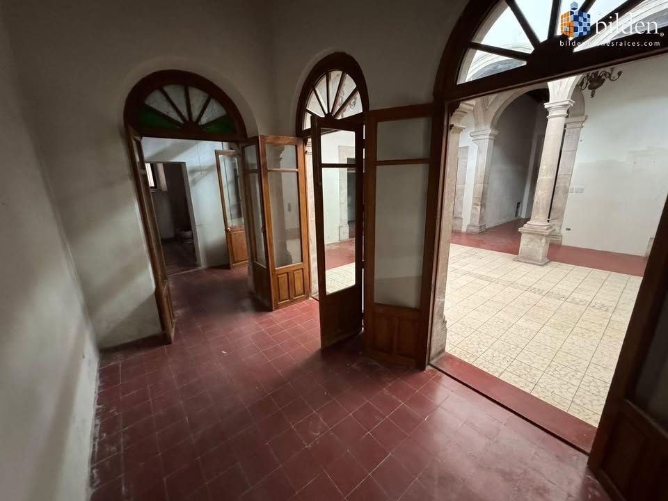 7 habitaciones 2 baños Casa 3