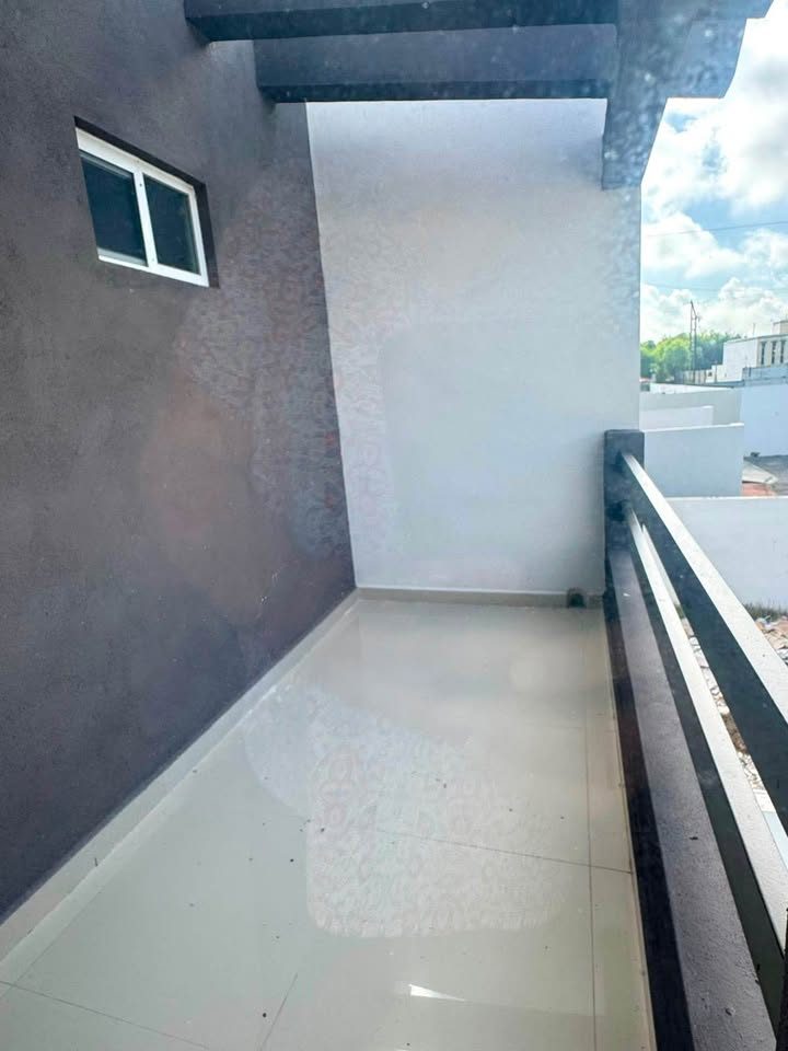 3 habitaciones 2 baños - Casa 3